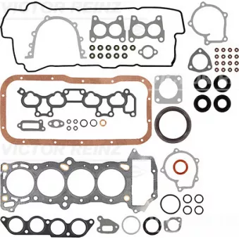 Pochette moteur complète VICTOR REINZ 01-52720-01