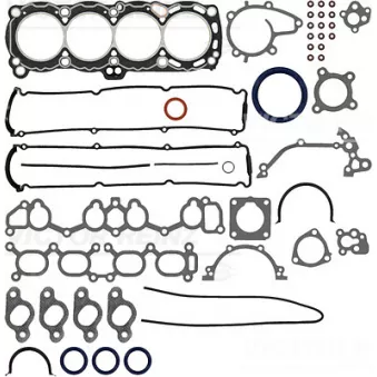 Pochette moteur complète VICTOR REINZ 01-52805-01
