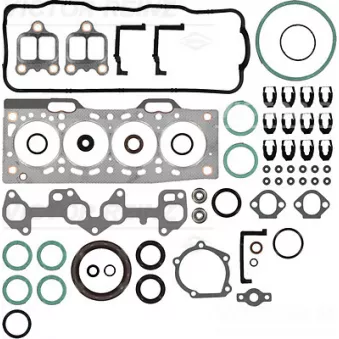Pochette moteur complète VICTOR REINZ OEM 0411111022