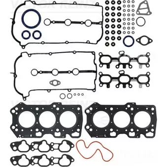 Pochette moteur complète VICTOR REINZ 01-52900-01