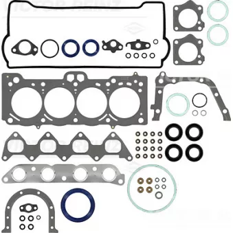 Pochette moteur complète VICTOR REINZ OEM 0411116280