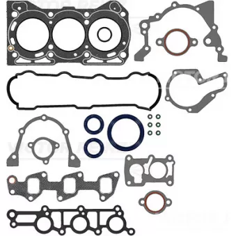 Pochette moteur complète VICTOR REINZ 01-53005-01