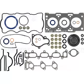 Pochette moteur complète VICTOR REINZ 01-53355-01