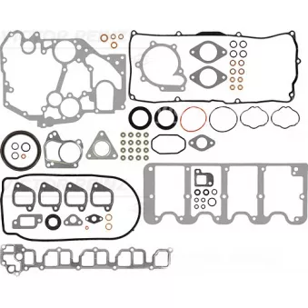 Pochette moteur complète VICTOR REINZ 01-53448-01