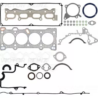 Pochette moteur complète VICTOR REINZ 01-53485-01