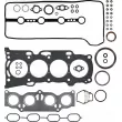 VICTOR REINZ 01-53505-02 - Pochette moteur complète