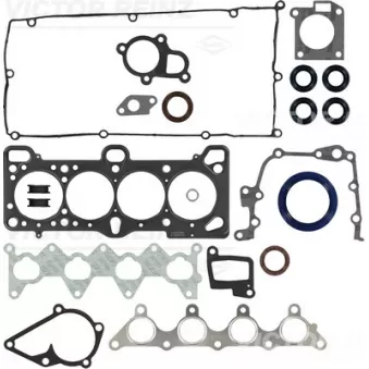 Pochette moteur complète VICTOR REINZ OEM KSN6110270