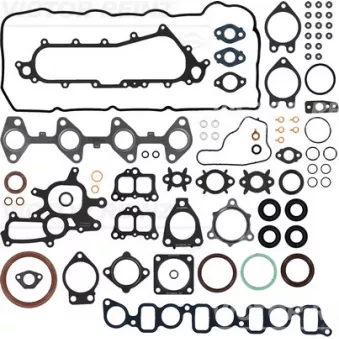 Pochette moteur complète VICTOR REINZ 01-54011-03