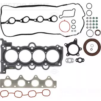Pochette moteur complète VICTOR REINZ OEM 209102BJ01