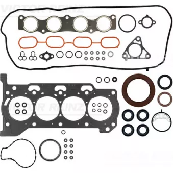 Pochette moteur complète VICTOR REINZ OEM 0411137091