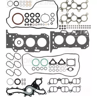 Pochette moteur complète VICTOR REINZ 01-54280-01