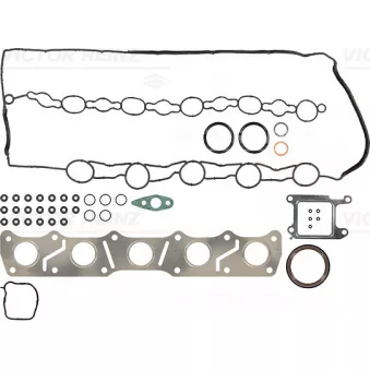 Pochette haute VICTOR REINZ 02-10025-01 pour VOLVO S60 D4 AWD - 190cv