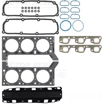 Pochette haute VICTOR REINZ 02-10056-01