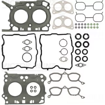 Pochette haute VICTOR REINZ 02-10086-01