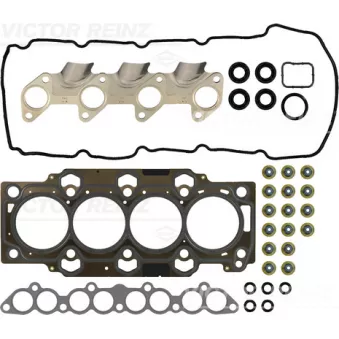 Pochette haute VICTOR REINZ 02-10101-03 pour OPEL ASTRA 1.6 CRDi - 116cv