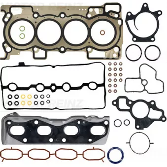 Pochette haute VICTOR REINZ 02-10122-01 pour VOLKSWAGEN POLO 1.6 - 190cv