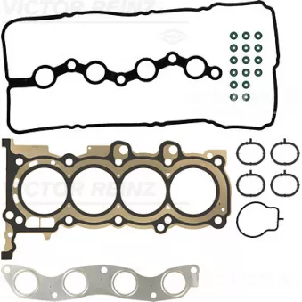Pochette haute VICTOR REINZ 02-10139-02 pour HYUNDAI I10 1.2 - 87cv