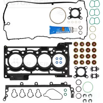 Pochette haute VICTOR REINZ 02-10777-02