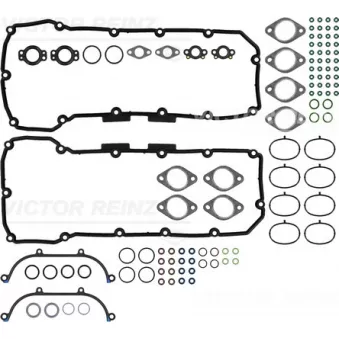 Pochette haute VICTOR REINZ 02-10907-01