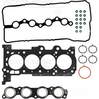 Pochette haute VICTOR REINZ 02-11294-01 pour KIA CEED 1.4 MPI - 101cv