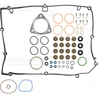 Pochette haute VICTOR REINZ 02-11519-01