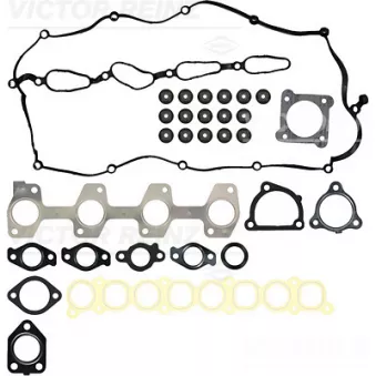 Pochette haute VICTOR REINZ 02-12752-01