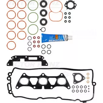 Pochette haute VICTOR REINZ 02-17746-01