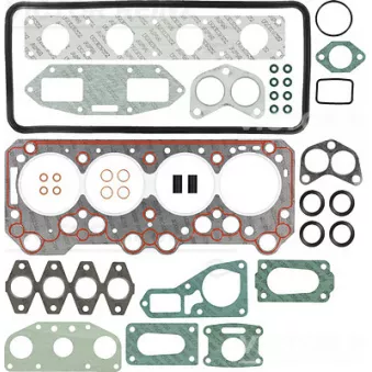 Pochette haute VICTOR REINZ 02-22770-10