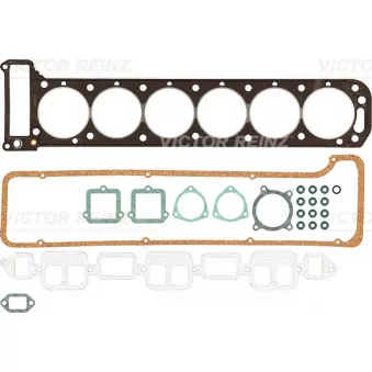 VICTOR REINZ 02-24675-10 - Pochette haute