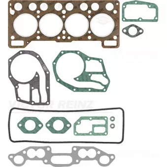 Pochette haute VICTOR REINZ 02-25290-06