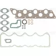 Pochette haute VICTOR REINZ [02-25502-03]