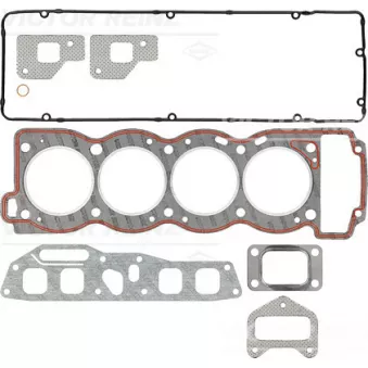 Pochette haute VICTOR REINZ 02-25835-06