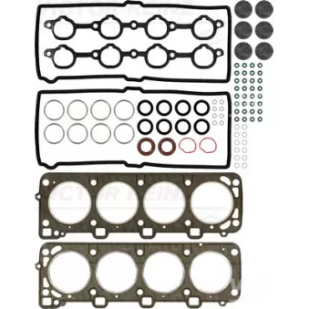 Pochette haute VICTOR REINZ 02-26035-04