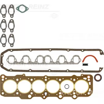 Pochette haute VICTOR REINZ 02-26050-02