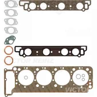 VICTOR REINZ 02-26565-06 - Pochette haute