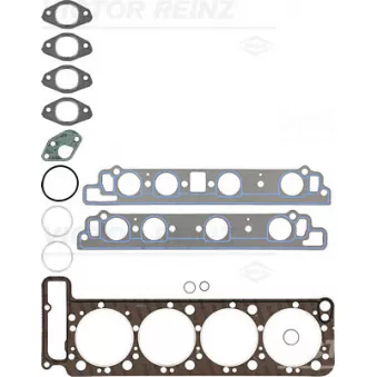 Pochette haute VICTOR REINZ 02-26855-06