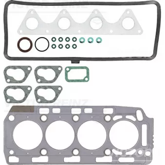 Pochette haute VICTOR REINZ 02-27440-01