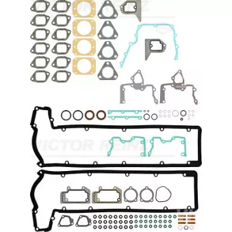 Pochette haute VICTOR REINZ 02-27541-02