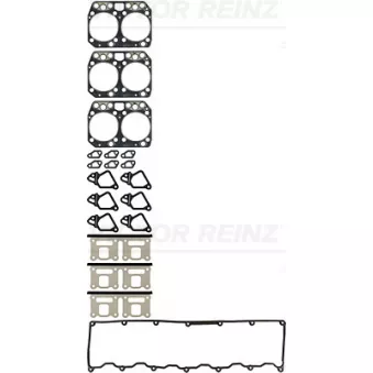 Pochette haute VICTOR REINZ 02-27660-07