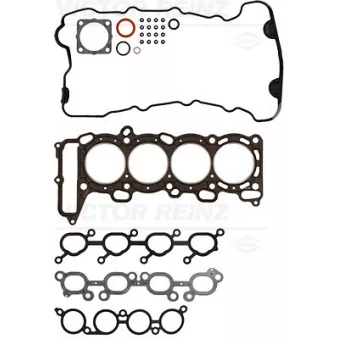 Pochette haute VICTOR REINZ 02-27825-01