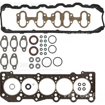 Pochette haute VICTOR REINZ 02-28715-01