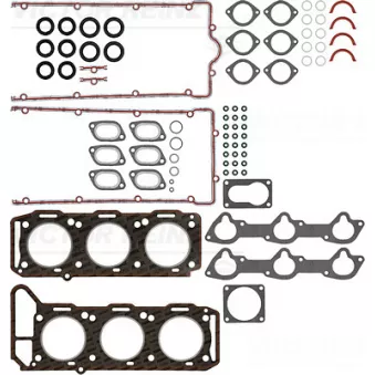 Pochette haute VICTOR REINZ 02-28805-01