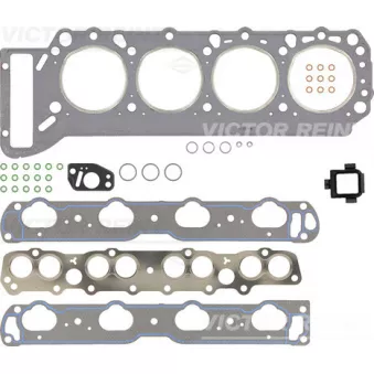 Pochette haute VICTOR REINZ 02-29190-02