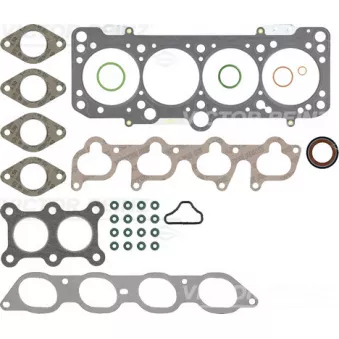 Pochette haute VICTOR REINZ 02-29305-03