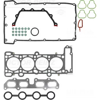Pochette haute VICTOR REINZ 02-31185-01 pour FORD TRANSIT 2.3 16V - 146cv