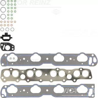 Pochette haute VICTOR REINZ 02-31272-01