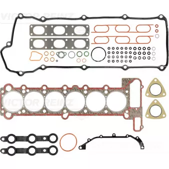 Pochette haute VICTOR REINZ 02-31380-01