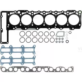 Pochette haute VICTOR REINZ 02-31670-01