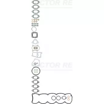Pochette haute VICTOR REINZ OEM 99477120
