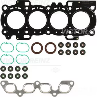 Pochette haute VICTOR REINZ 02-31865-02